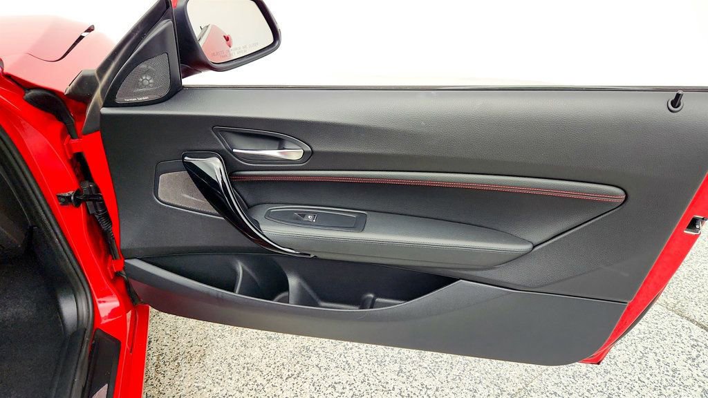 Used 2019 BMW 230i xDrive 230i xDrive Convertible w/ Premium Package image 27