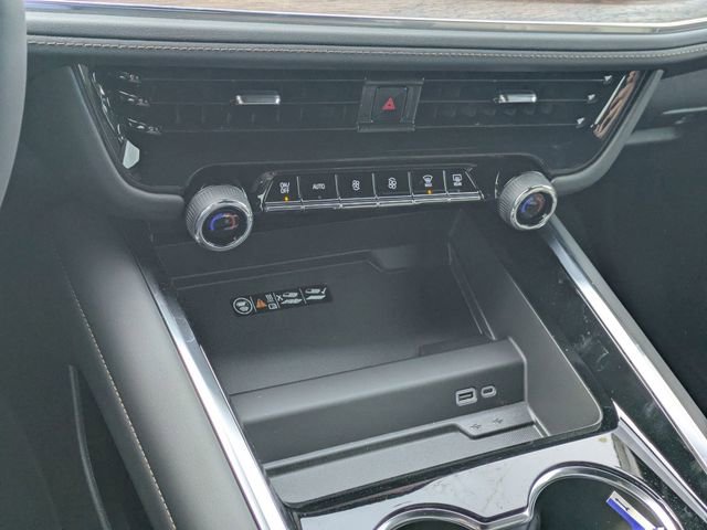 New 2026 Chevrolet Tahoe High Country image 23