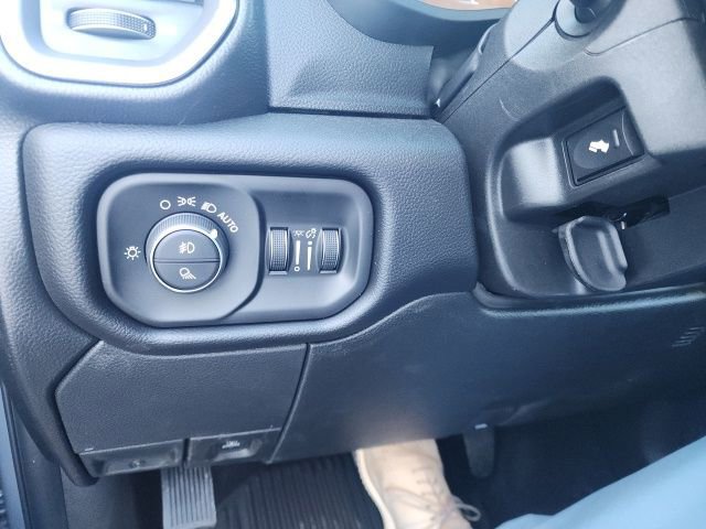 New 2026 RAM 3500 Laramie w/ Night Edition image 17