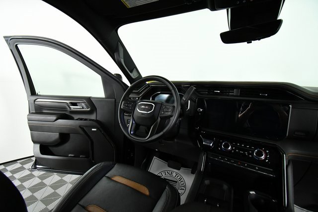 Used 2024 GMC Sierra 2500 AT4 w/ AT4 Premium Plus Package image 19