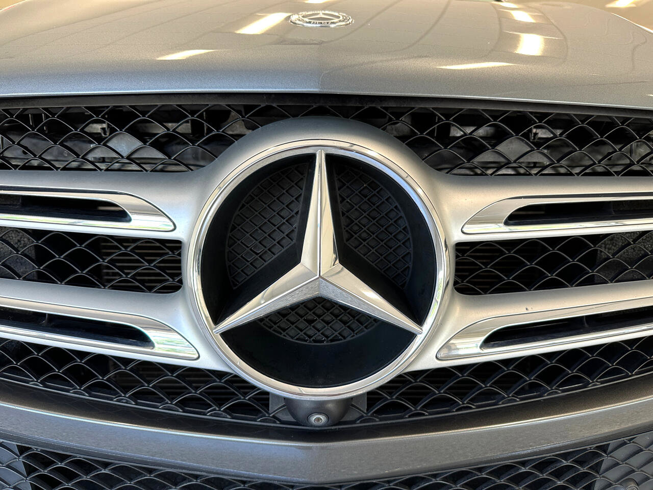 Used 2018 Mercedes-Benz GLE 350 4MATIC image 13
