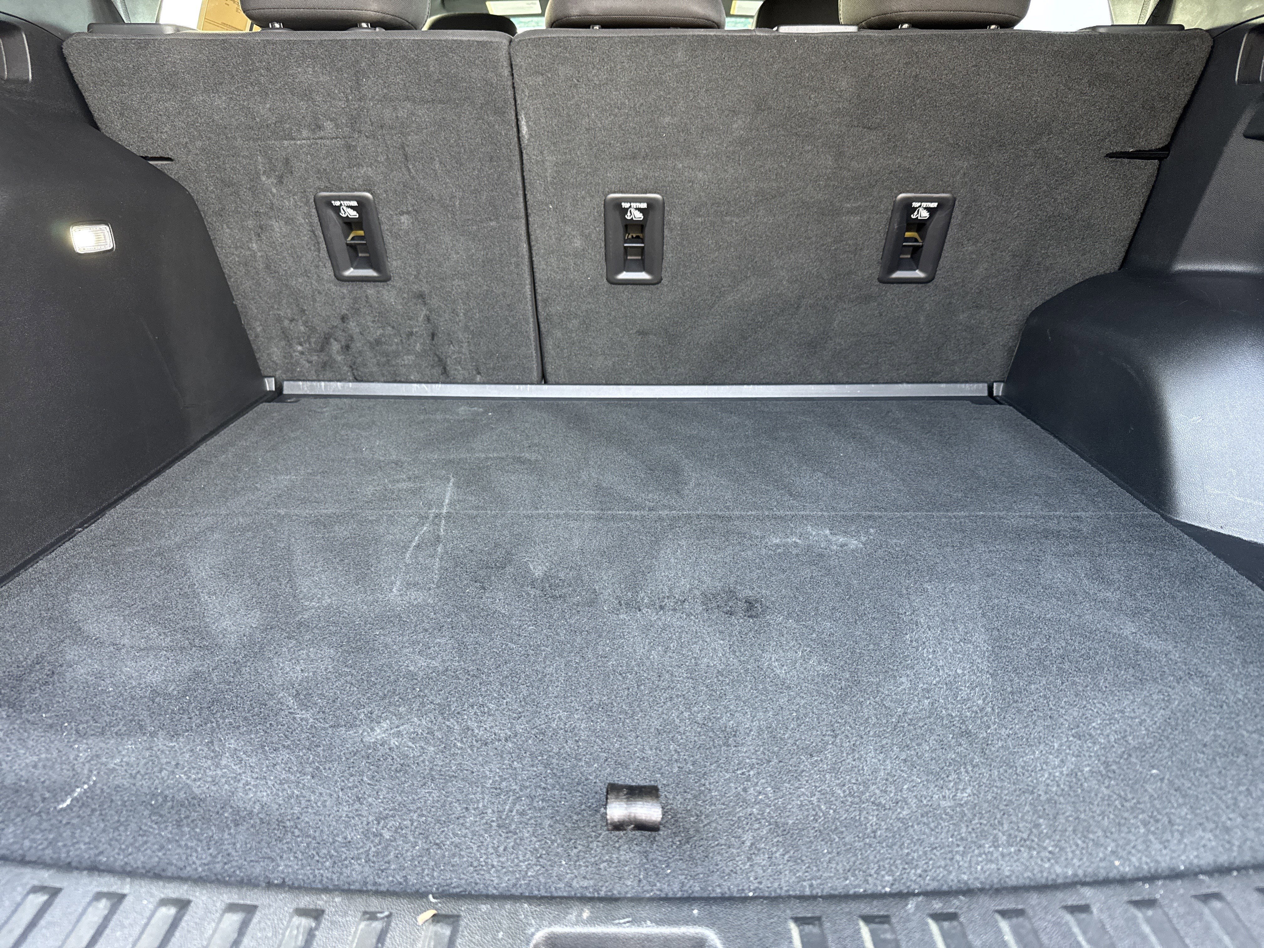 Used 2026 GMC Terrain Elevation w/ Technology Package II image 31