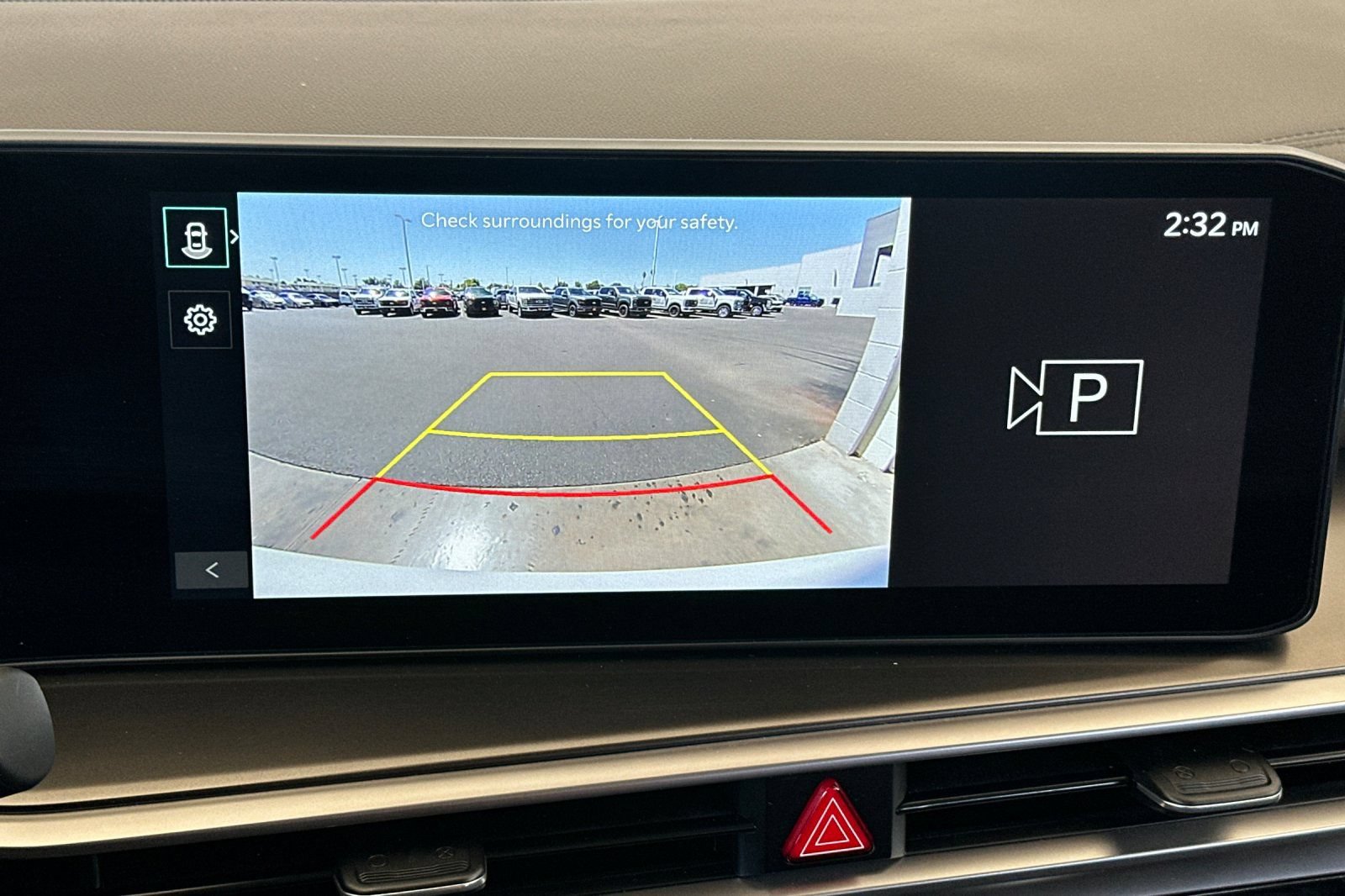 Used 2026 Kia Sorento LX FWD image 21