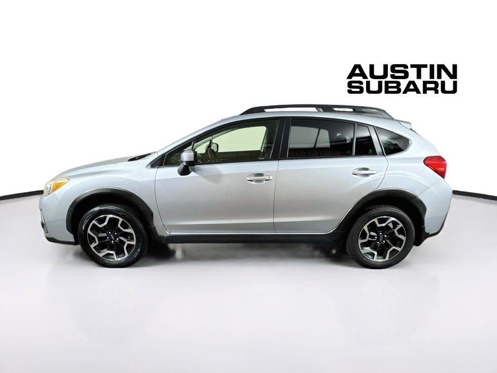 Used 2017 Subaru Crosstrek 2.0i Premium w/ Popular Package #2 AWD/4WD image 4