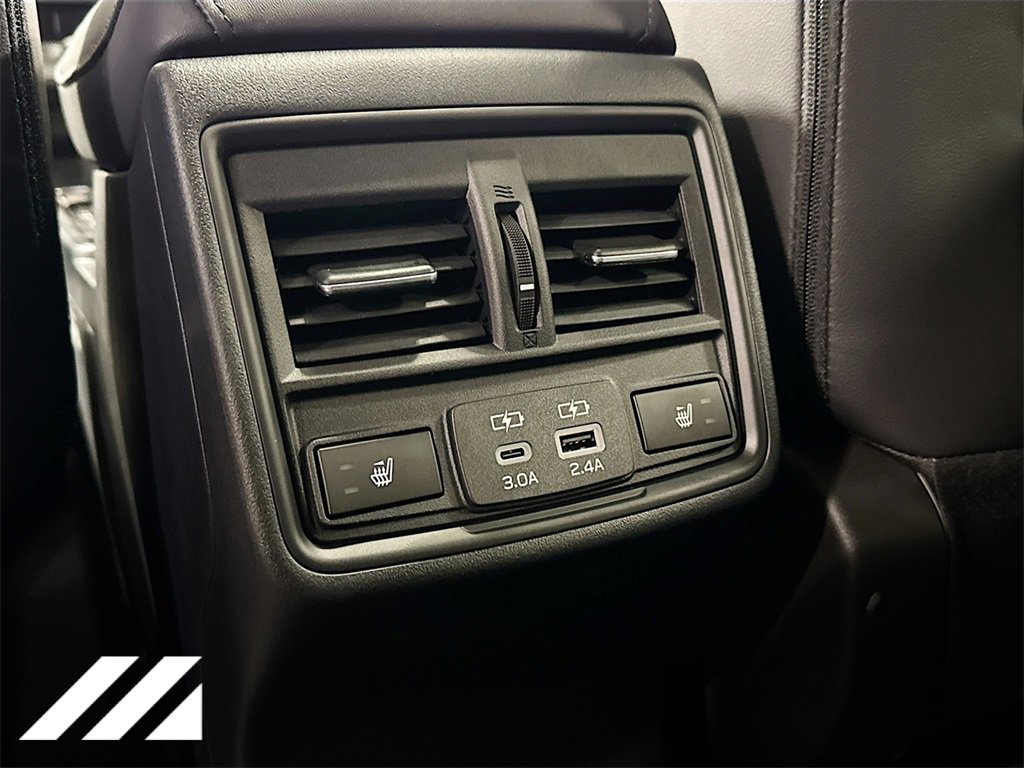 New 2026 Subaru Outback Limited XT image 26