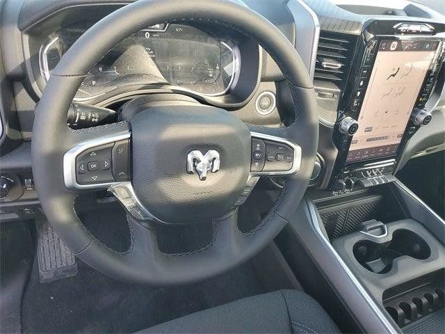 New 2026 RAM 1500 Big Horn AWD/4WD image 18