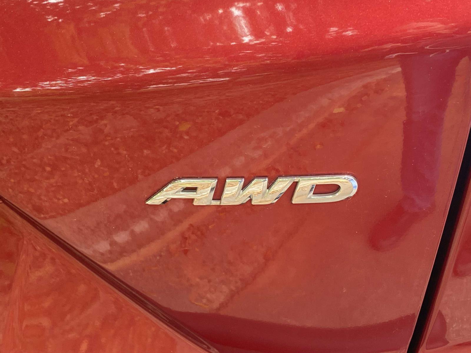 Used 2020 Honda CR-V EX-L image 13