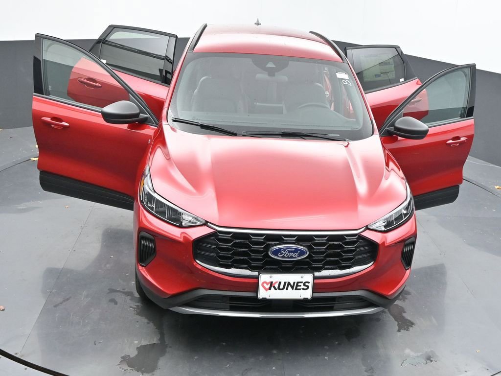 New 2026 Ford Escape ST-Line w/ Cold Weather Package image 61