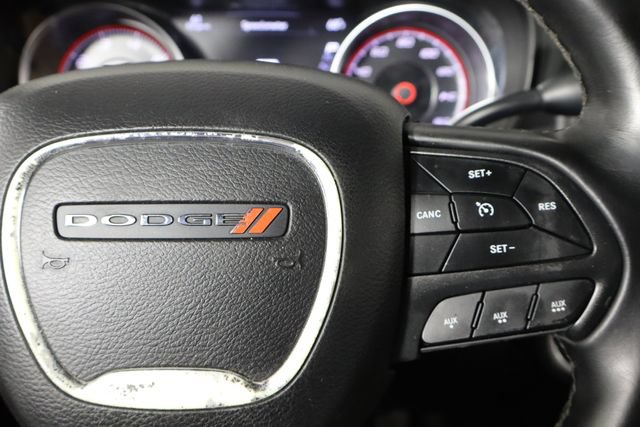 Used 2018 Dodge Charger Police w/ Fleet Safety Group RWD image 9