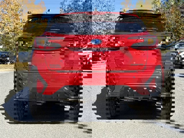 New 2026 Subaru Crosstrek 2.0i Premium image 4