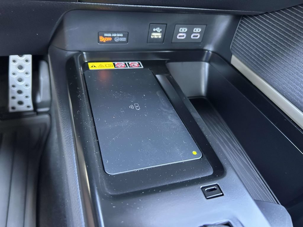 New 2026 Toyota Camry SE w/ Convenience Package FWD image 22