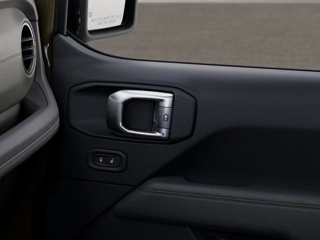 New 2026 Jeep Gladiator Mojave AWD/4WD image 25