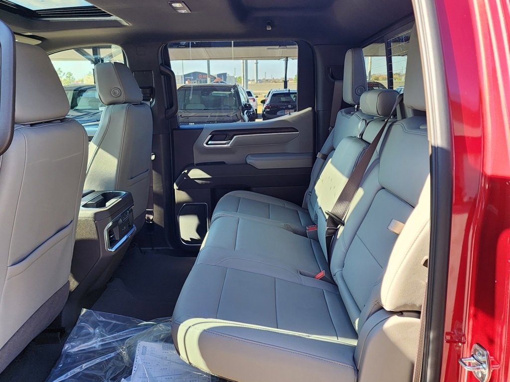 New 2026 GMC Sierra 1500 SLT w/ SLT Premium Plus Package image 43