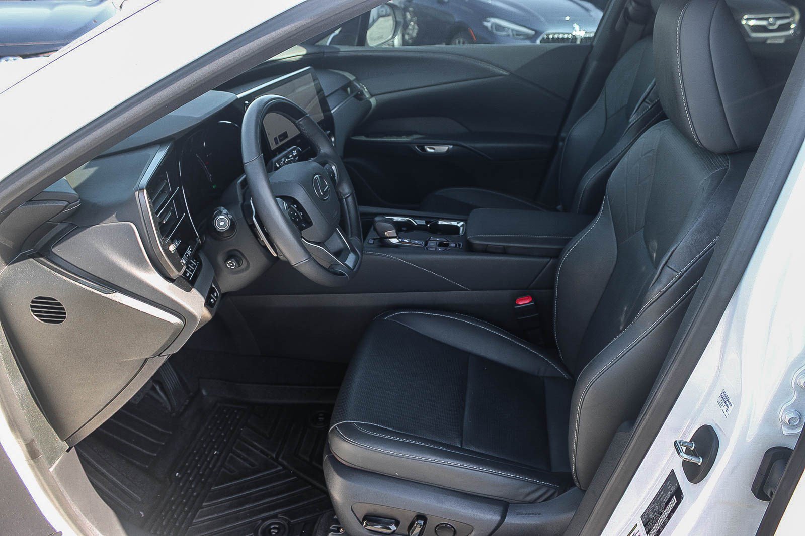 Used 2024 Lexus RX 350 w/ Convenience Package AWD/4WD image 19