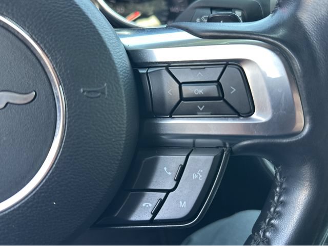 Used 2021 Ford Mustang GT Premium w/ Black Accent Package RWD image 27
