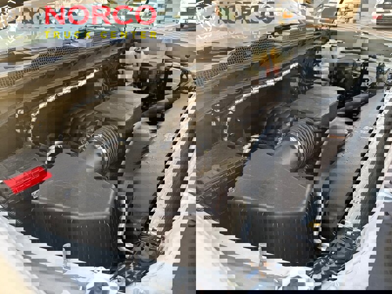 Used 2022 Chevrolet Silverado 3500 W/T w/ WT Convenience Package image 37