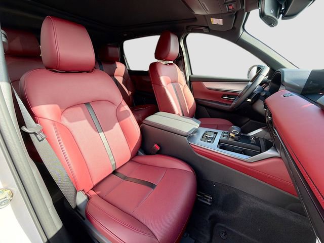 New 2026 MAZDA CX-70 3.3 Turbo w/ Premium Plus Pkg image 16