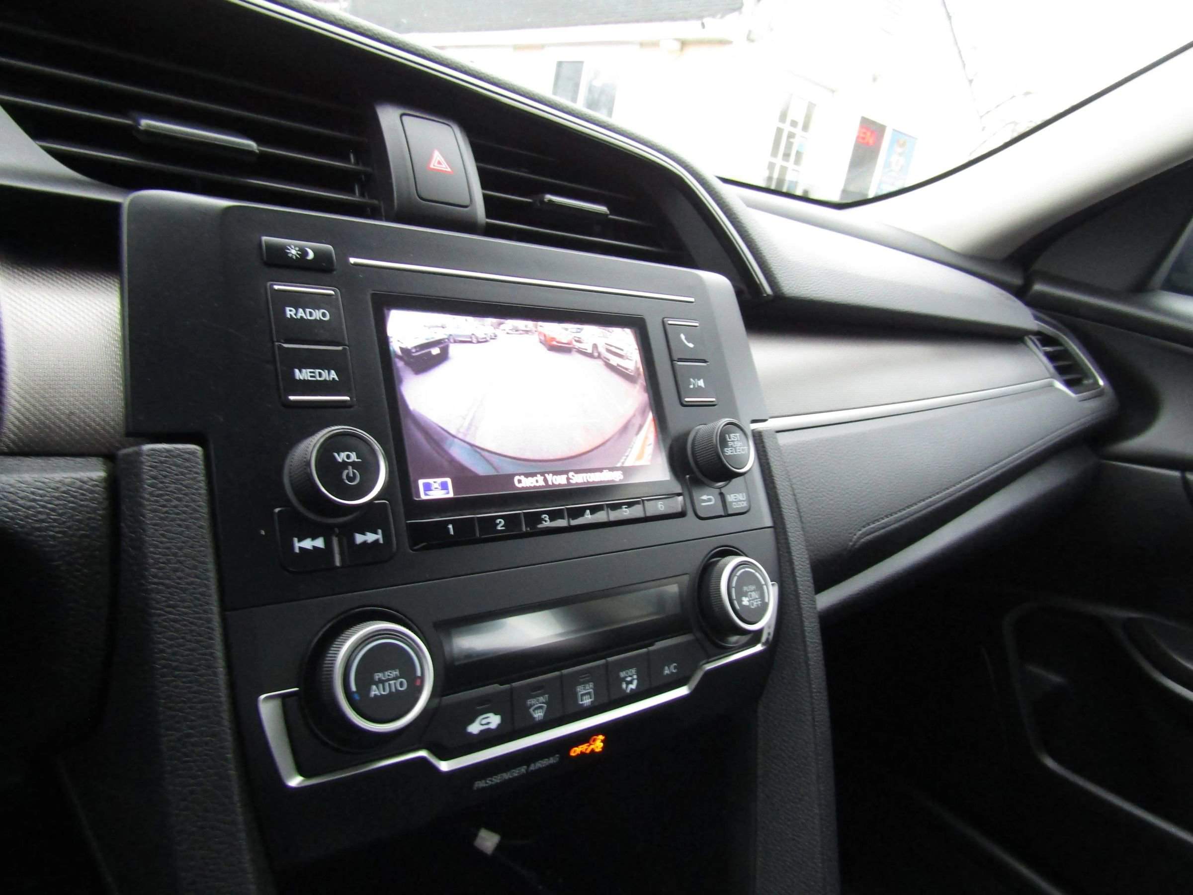 Used 2021 Honda Civic LX image 17