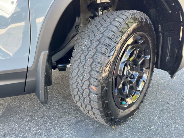 New 2026 Honda Ridgeline TrailSport+ image 29