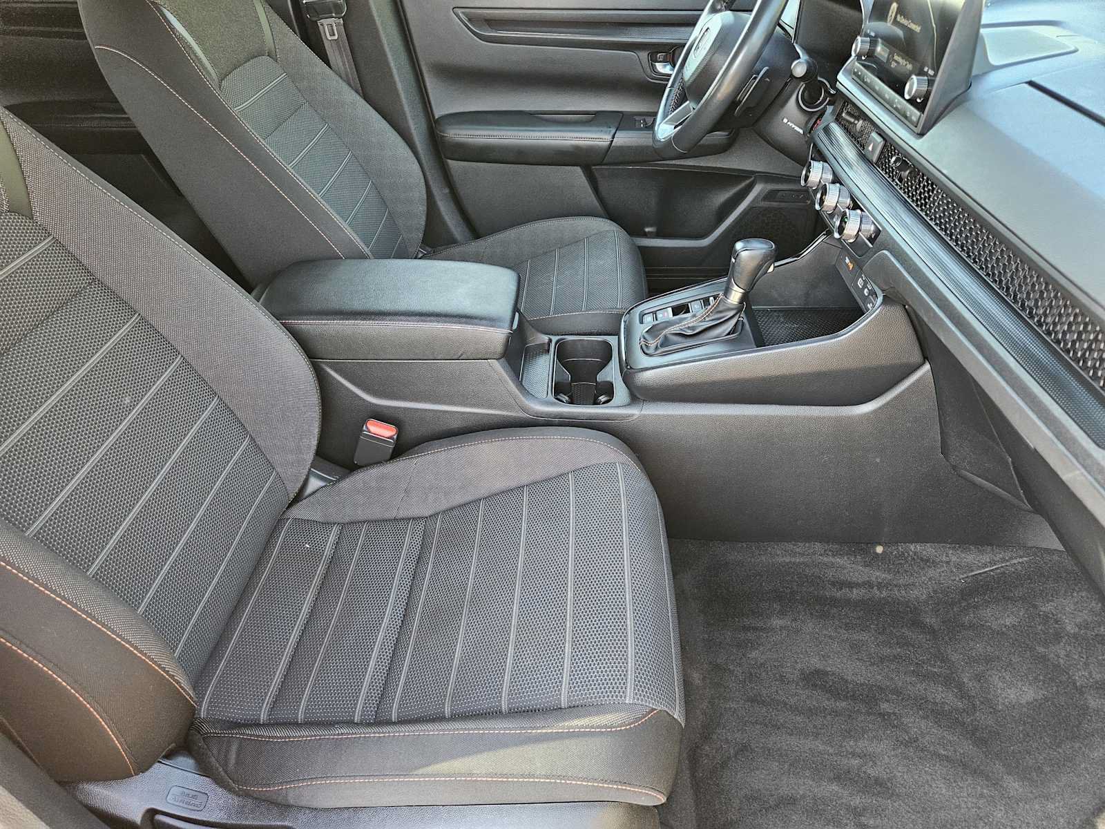 Certified 2023 Honda CR-V Sport image 13