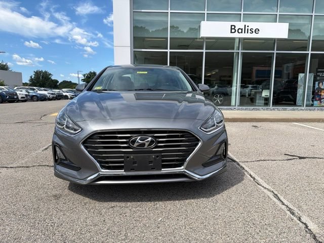 Used 2019 Hyundai Sonata SE FWD image 3