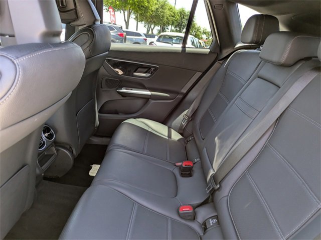 Used 2024 Mercedes-Benz GLC 300 GLC 300 image 17
