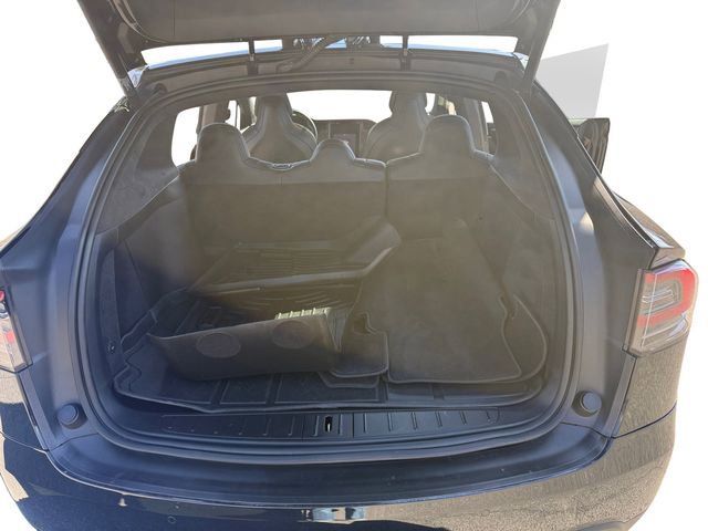 Used 2019 Tesla Model X Long Range image 19