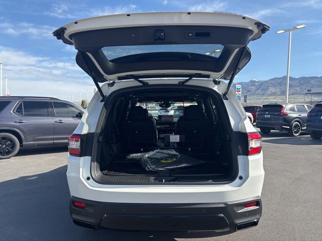 New 2026 Honda Pilot Black Edition image 35