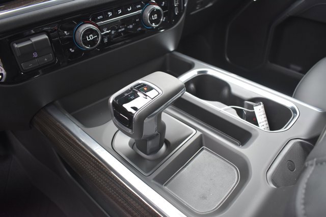 New 2026 Chevrolet Silverado 1500 LT w/ All Star Edition Plus image 27