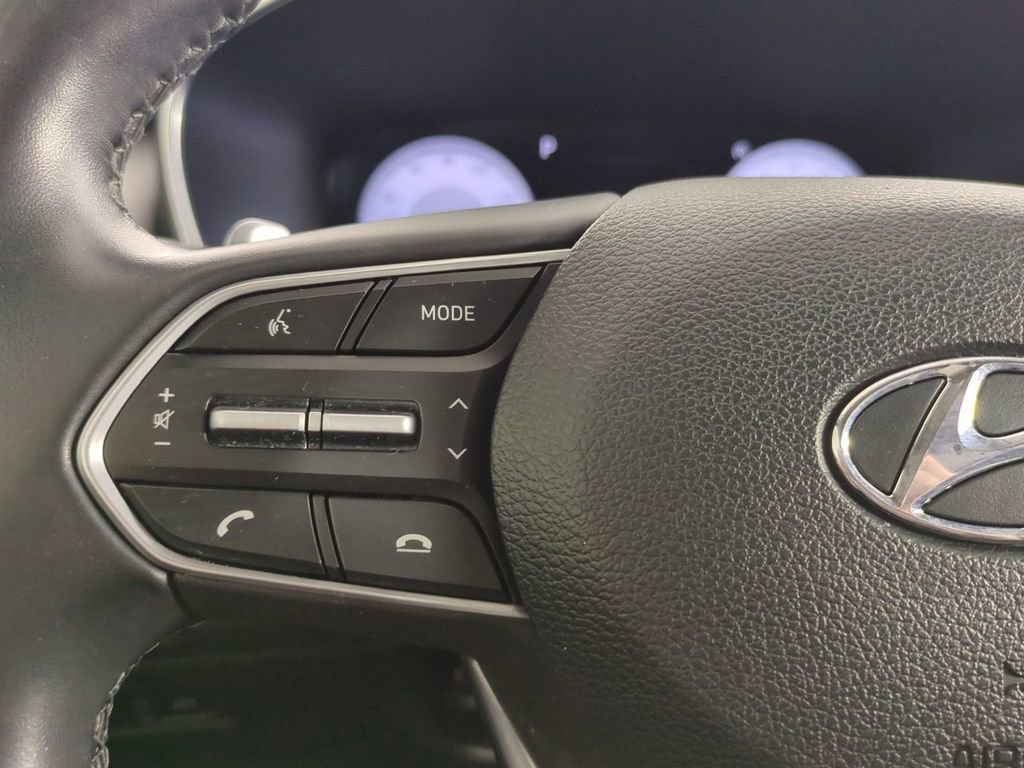Certified 2023 Hyundai Santa Fe Limited image 33