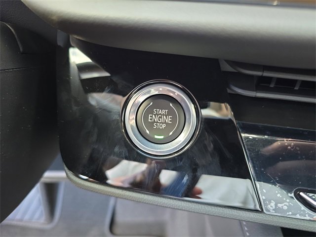 New 2026 Buick Envision Avenir image 29