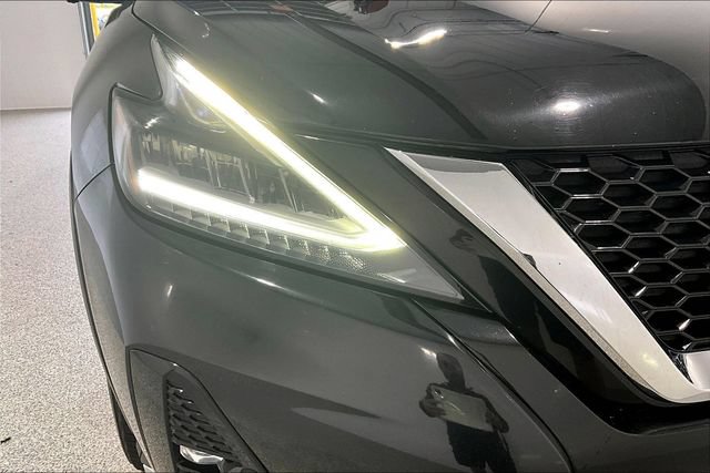 Used 2020 Nissan Murano Platinum AWD/4WD image 37