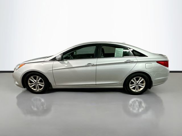 Used 2013 Hyundai Sonata GLS w/ Popular Equipment Pkg image 9