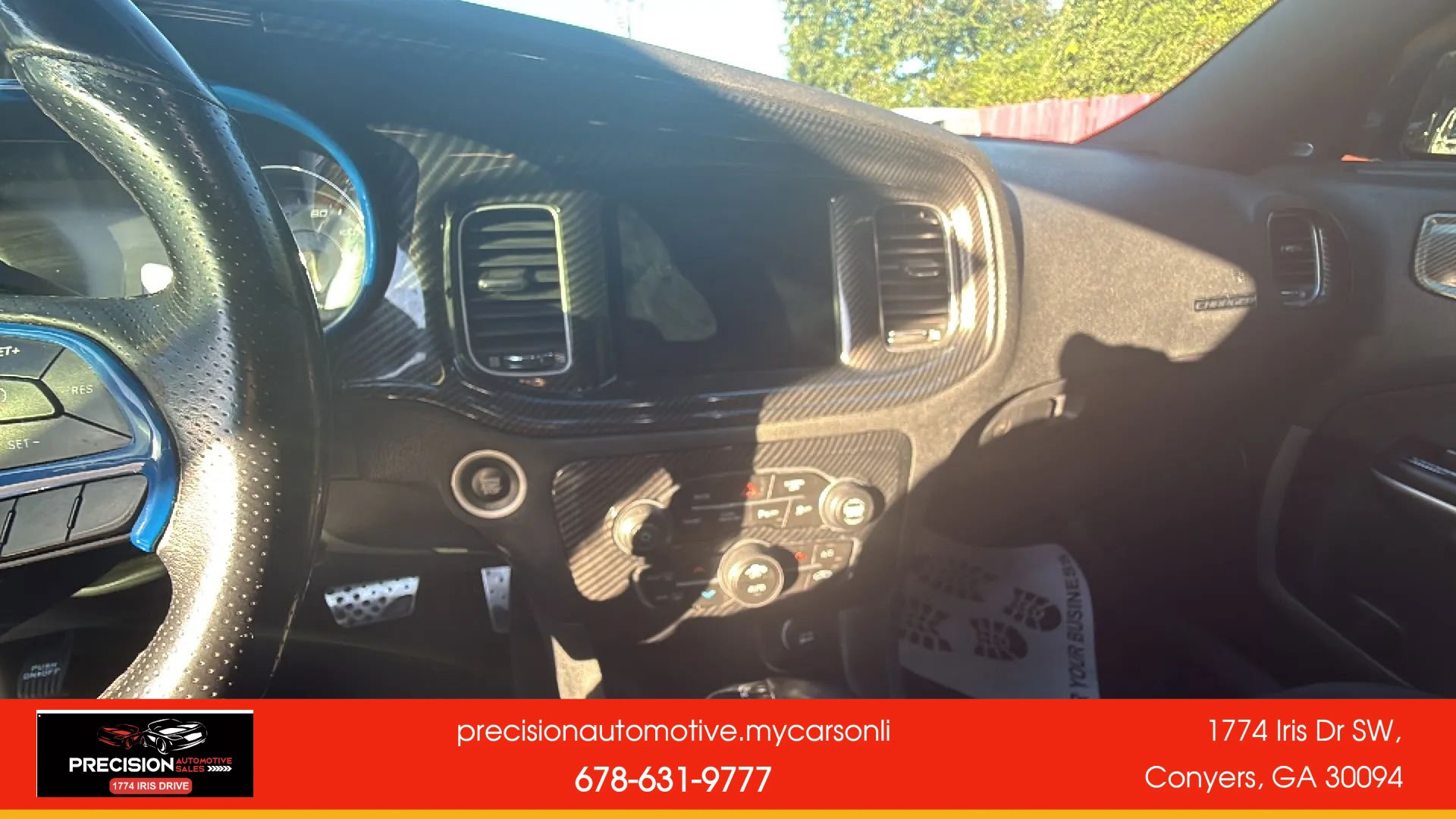 Used 2019 Dodge Charger GT RWD image 13