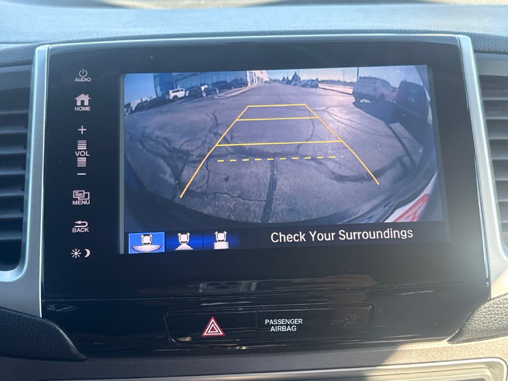 Used 2017 Honda Pilot EX-L image 32