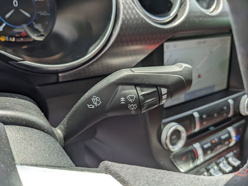 Used 2020 Ford Mustang GT Premium w/ GT Performance Package image 33