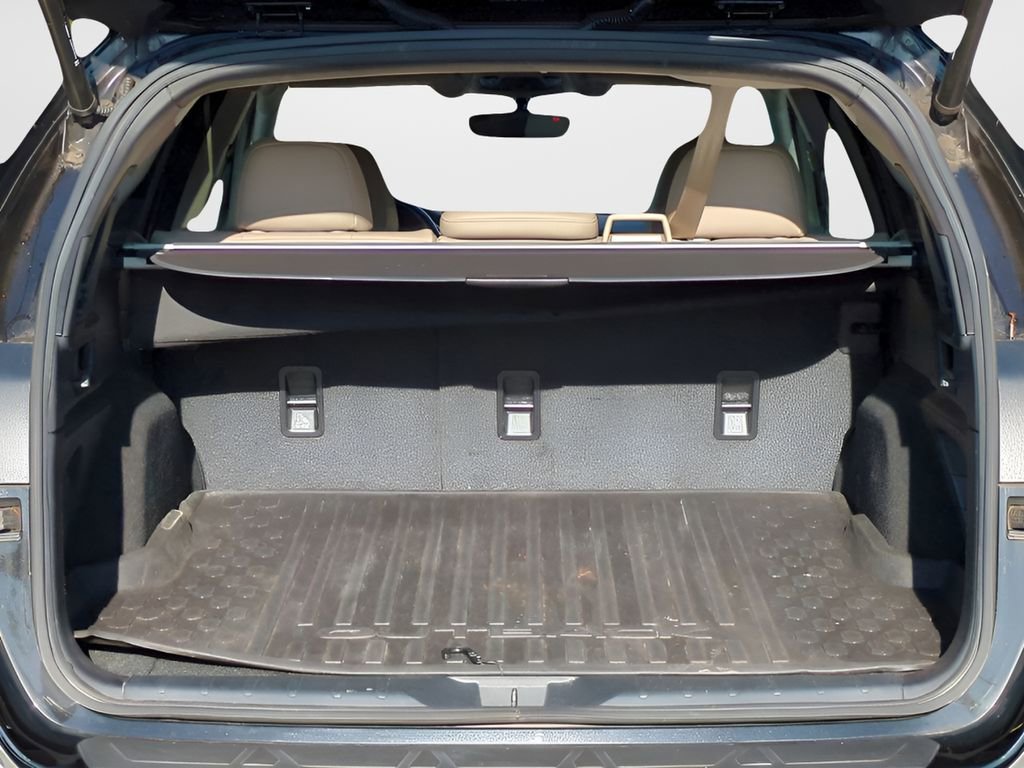 Used 2020 Subaru Outback Limited XT image 11