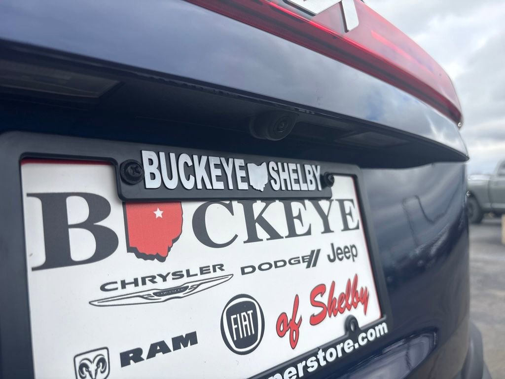 Used 2026 Kia Seltos LX image 10