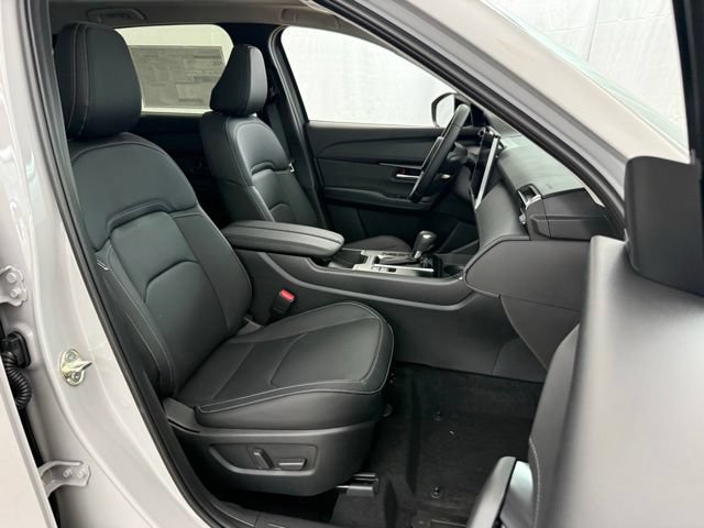 New 2026 MAZDA CX-5 2.5 S w/ Premium Package AWD/4WD image 21