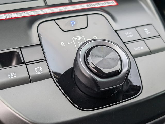 New 2026 Toyota C-HR AWD/4WD image 18
