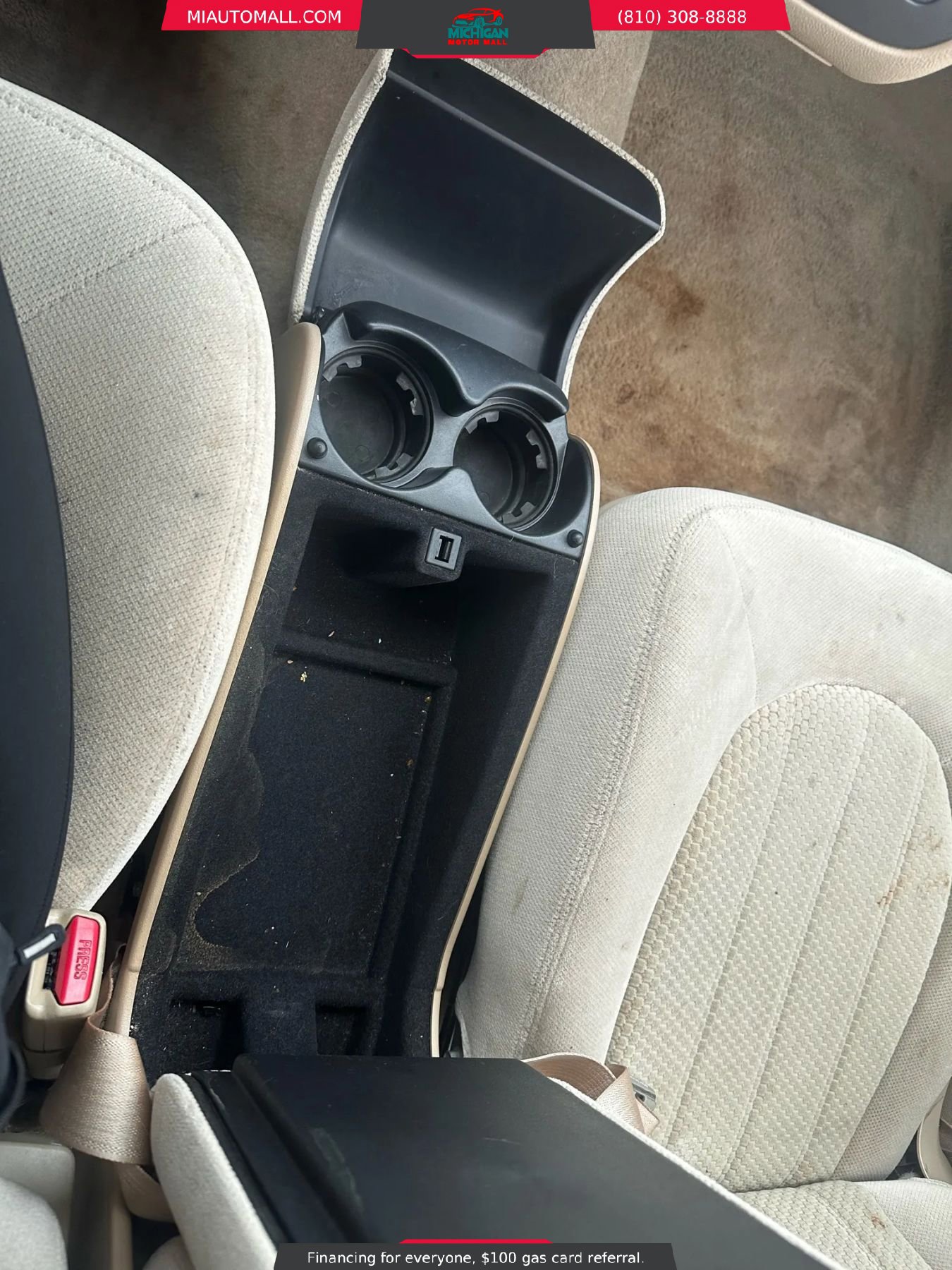 Used 2006 Buick Lucerne CX image 18