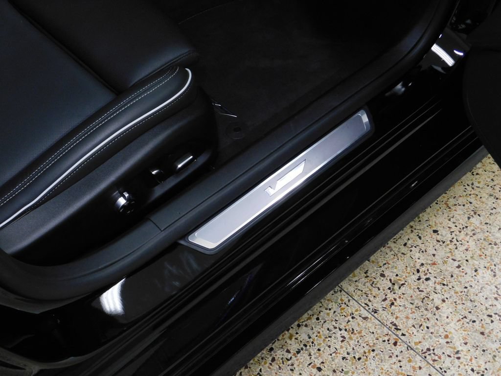 Used 2025 Cadillac CT5 V Blackwing RWD image 95