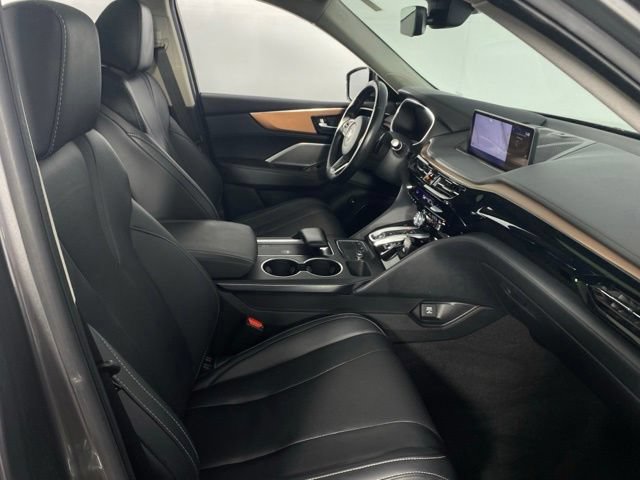 Used 2022 Acura MDX w/ Technology Package FWD image 15