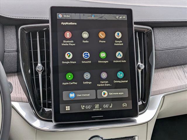 New 2026 Volvo XC90 T8 Plus w/ Protection Package Premier image 15