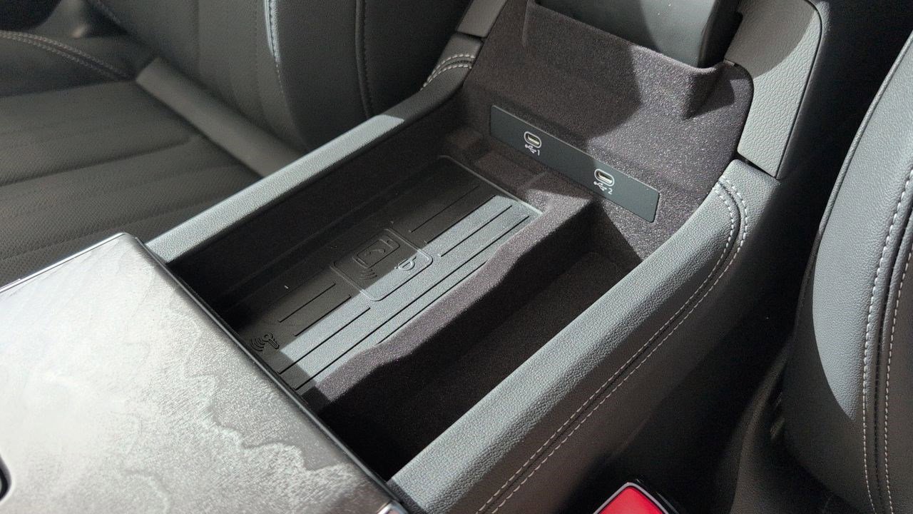 New 2026 Audi A6 Premium Plus image 9