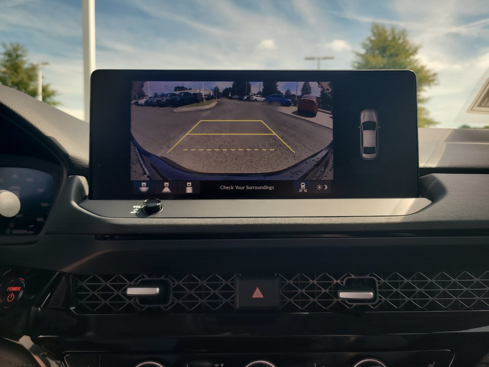 New 2026 Honda Accord EX-L image 21