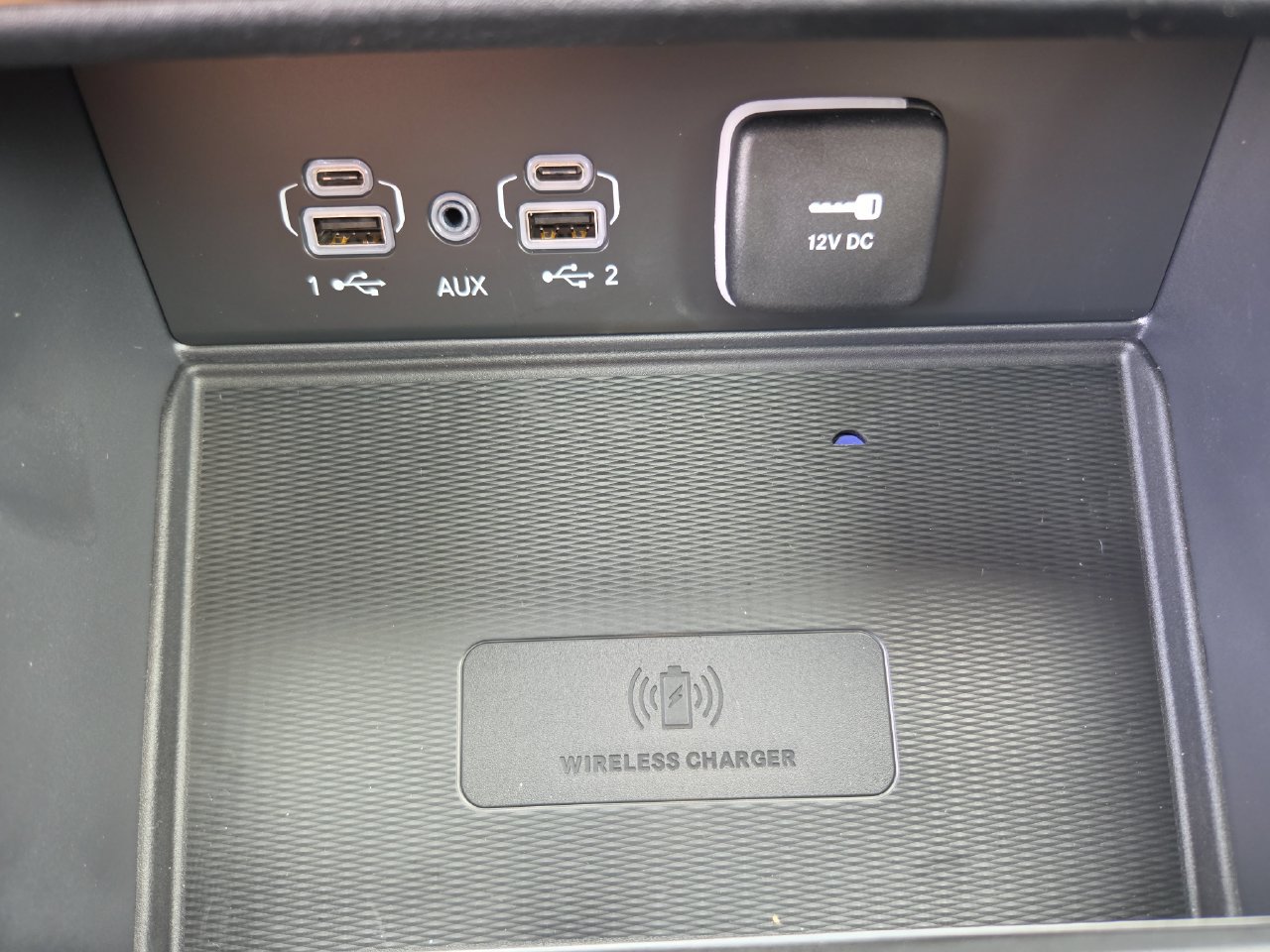 New 2027 Jeep Grand Cherokee Laredo X RWD image 11