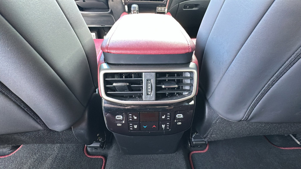 Used 2024 Lexus RX 500h F Sport w/ Convenience Package image 25