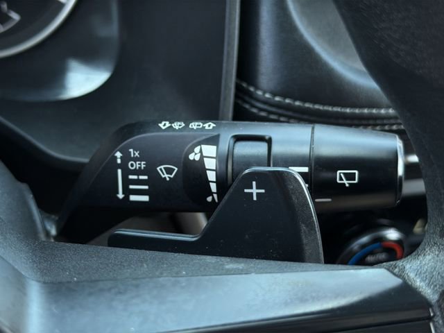 Used 2024 Nissan Rogue SV image 30