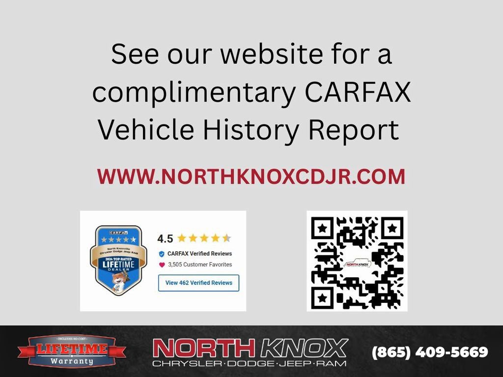 Used 2024 Jeep Grand Cherokee Altitude image 3